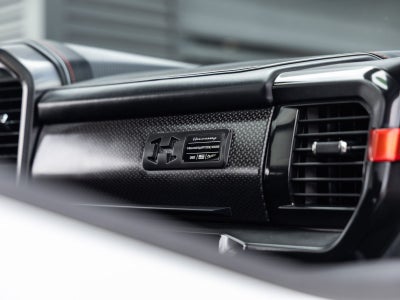 2024 Ford F-150 Raptor Hennessey VelociRaptor 1000