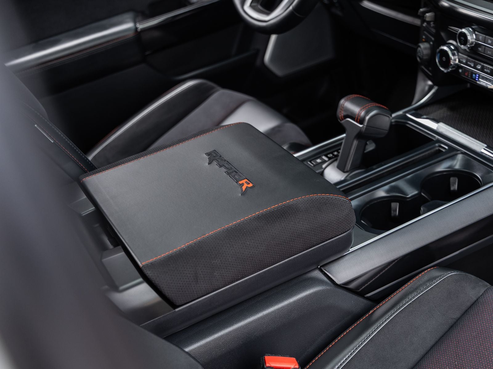 2024 Ford F-150 Raptor Hennessey VelociRaptor 1000