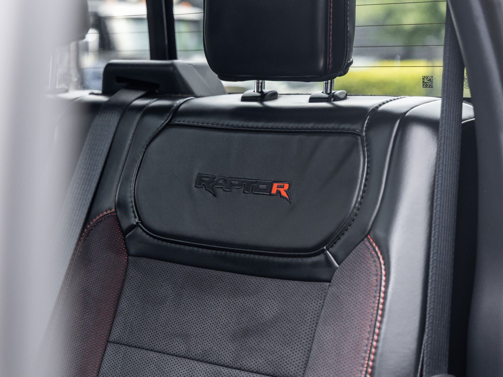 2024 Ford F-150 Raptor Hennessey VelociRaptor 1000