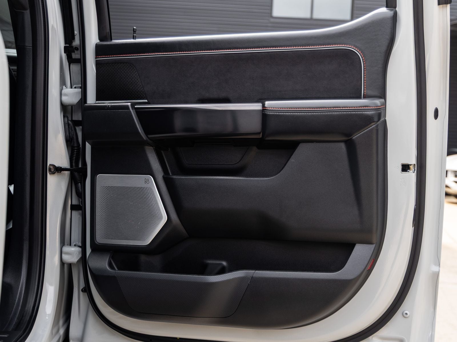 2024 Ford F-150 Raptor Hennessey VelociRaptor 1000