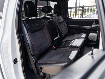 2024 Ford F-150 Raptor Hennessey VelociRaptor 1000