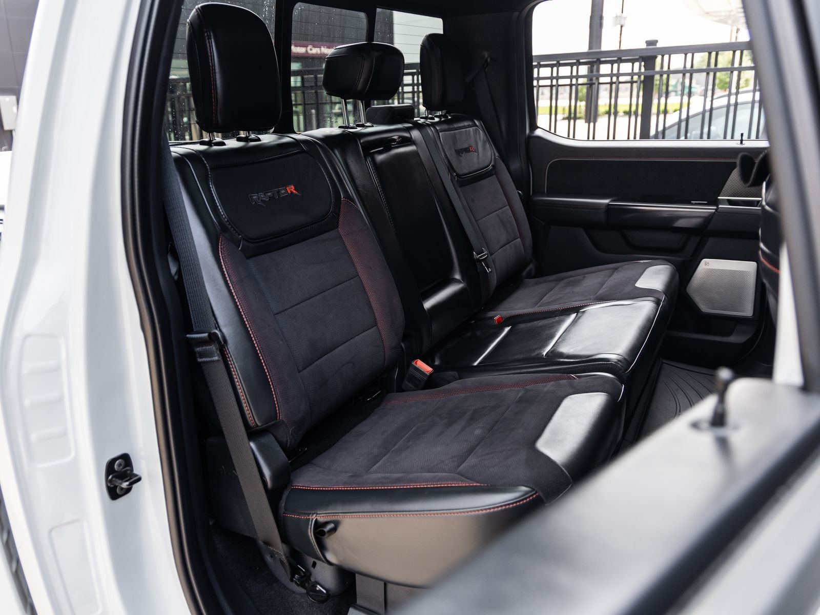 2024 Ford F-150 Raptor Hennessey VelociRaptor 1000