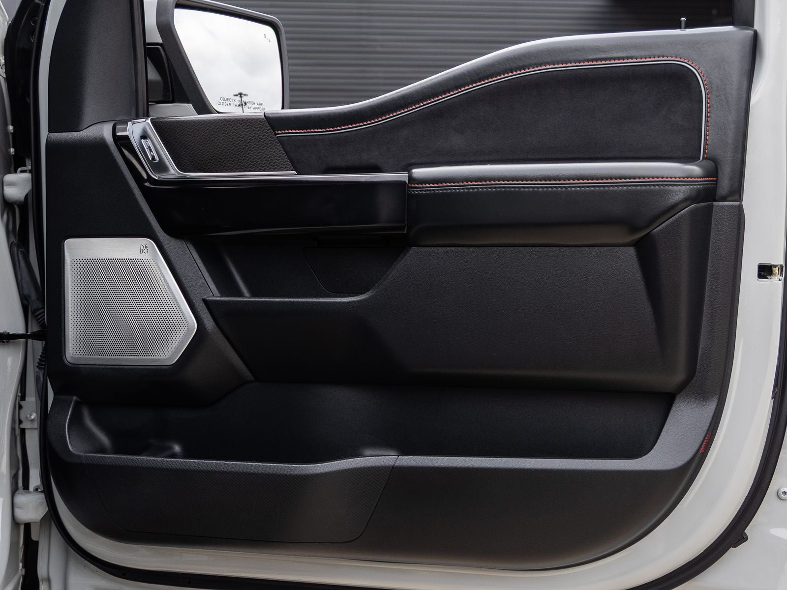 2024 Ford F-150 Raptor Hennessey VelociRaptor 1000