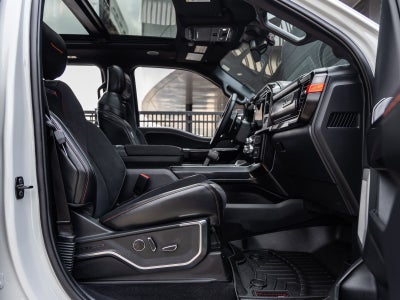 2024 Ford F-150 Raptor Hennessey VelociRaptor 1000