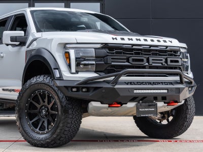 2024 Ford F-150 Raptor Hennessey VelociRaptor 1000