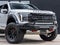 2024 Ford F-150 Raptor Hennessey VelociRaptor 1000