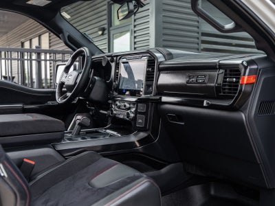 2024 Ford F-150 Raptor Hennessey VelociRaptor 1000