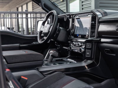 2024 Ford F-150 Raptor Hennessey VelociRaptor 1000