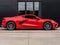 2025 Chevrolet Corvette Stingray 2LT