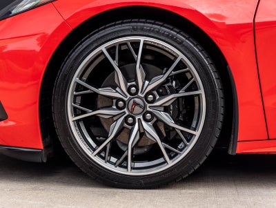 2025 Chevrolet Corvette Stingray 2LT