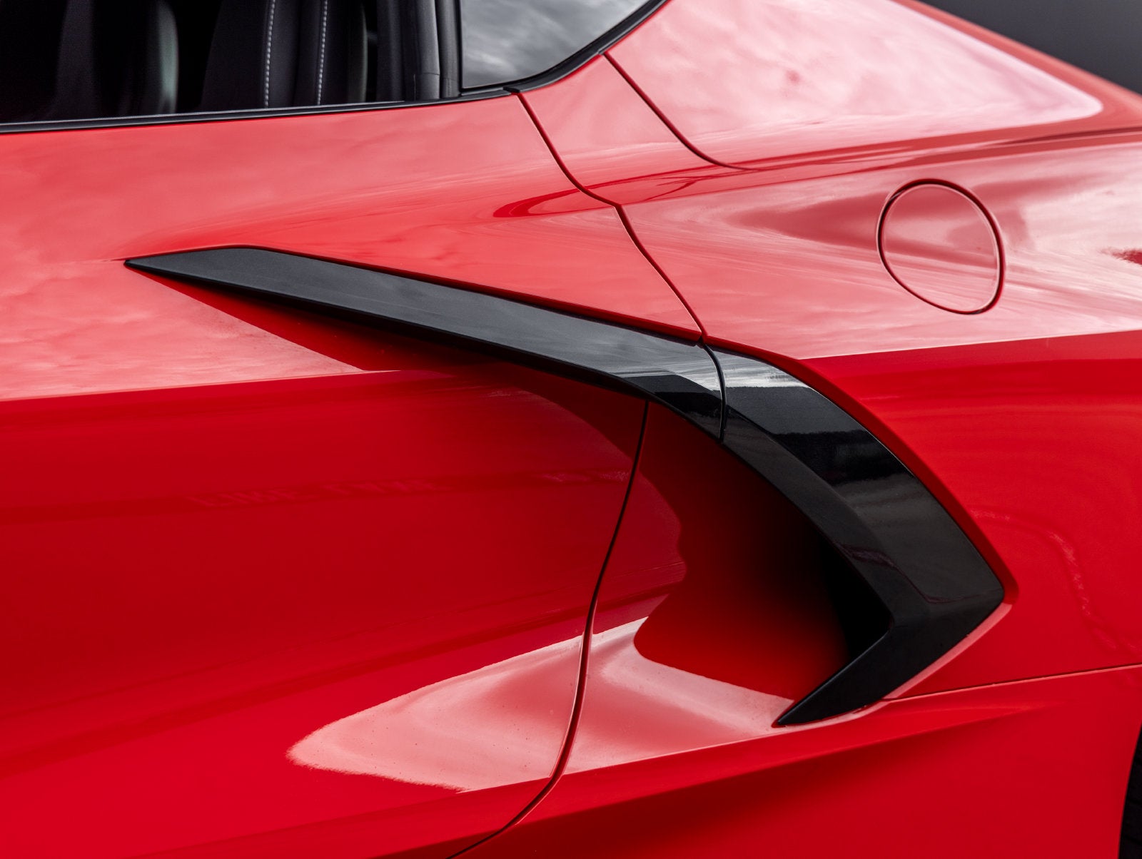 2025 Chevrolet Corvette Stingray 2LT