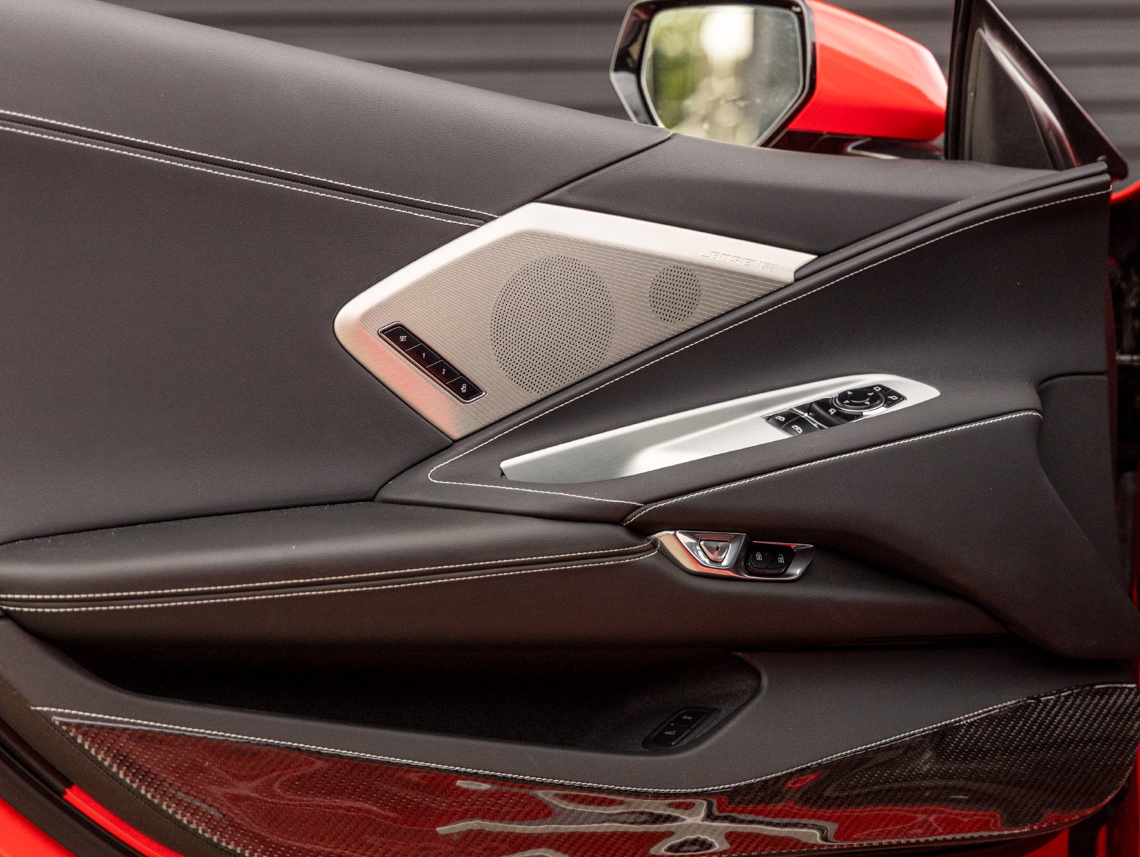 2025 Chevrolet Corvette Stingray 2LT
