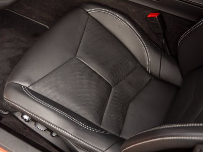 2025 Chevrolet Corvette Stingray 2LT