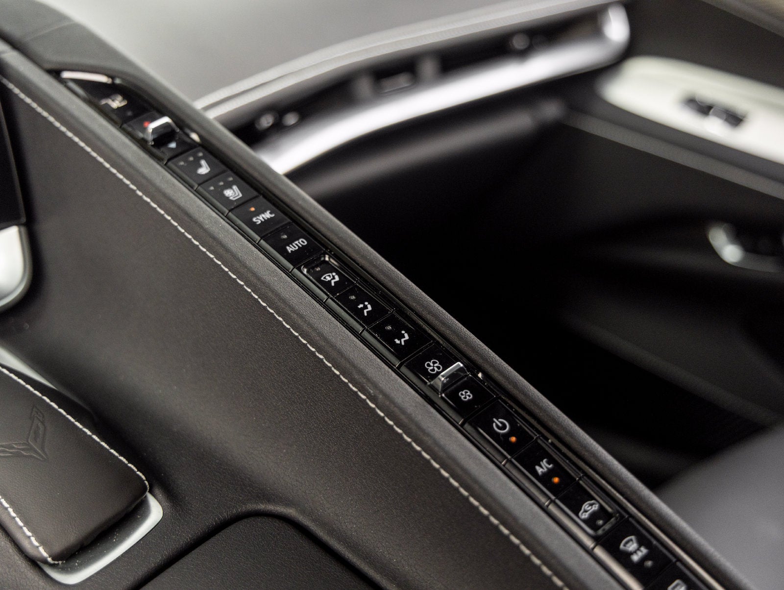 2025 Chevrolet Corvette Stingray 2LT