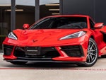 2025 Chevrolet Corvette Stingray 2LT