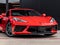 2025 Chevrolet Corvette Stingray 2LT