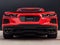 2025 Chevrolet Corvette Stingray 2LT
