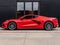 2025 Chevrolet Corvette Stingray 2LT