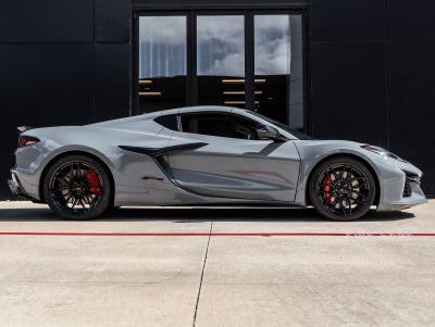 2025 Chevrolet Corvette Z06 2LZ