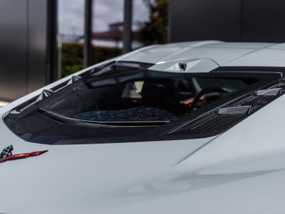 2025 Chevrolet Corvette Z06 2LZ