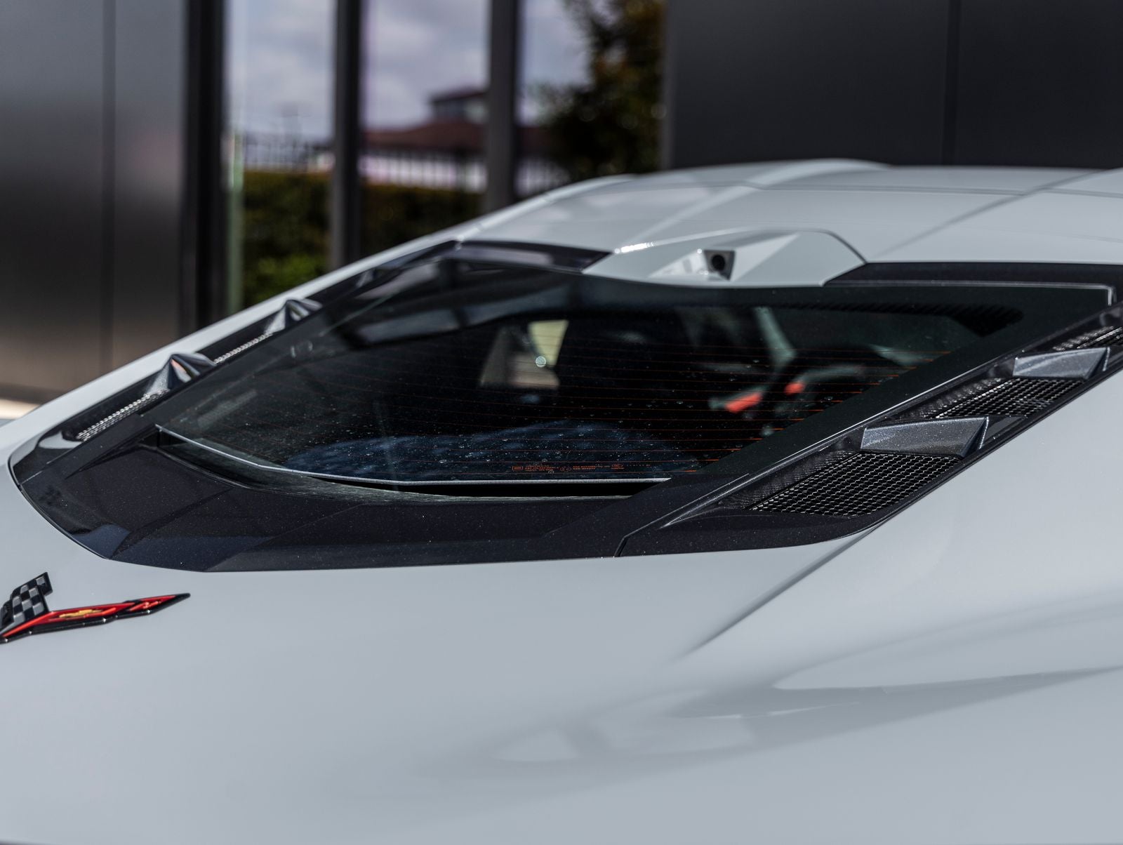 2025 Chevrolet Corvette Z06 2LZ