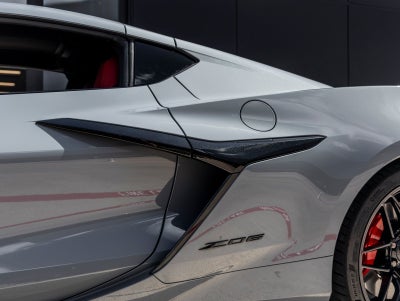 2025 Chevrolet Corvette Z06 2LZ