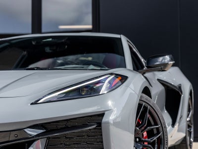 2025 Chevrolet Corvette Z06 2LZ