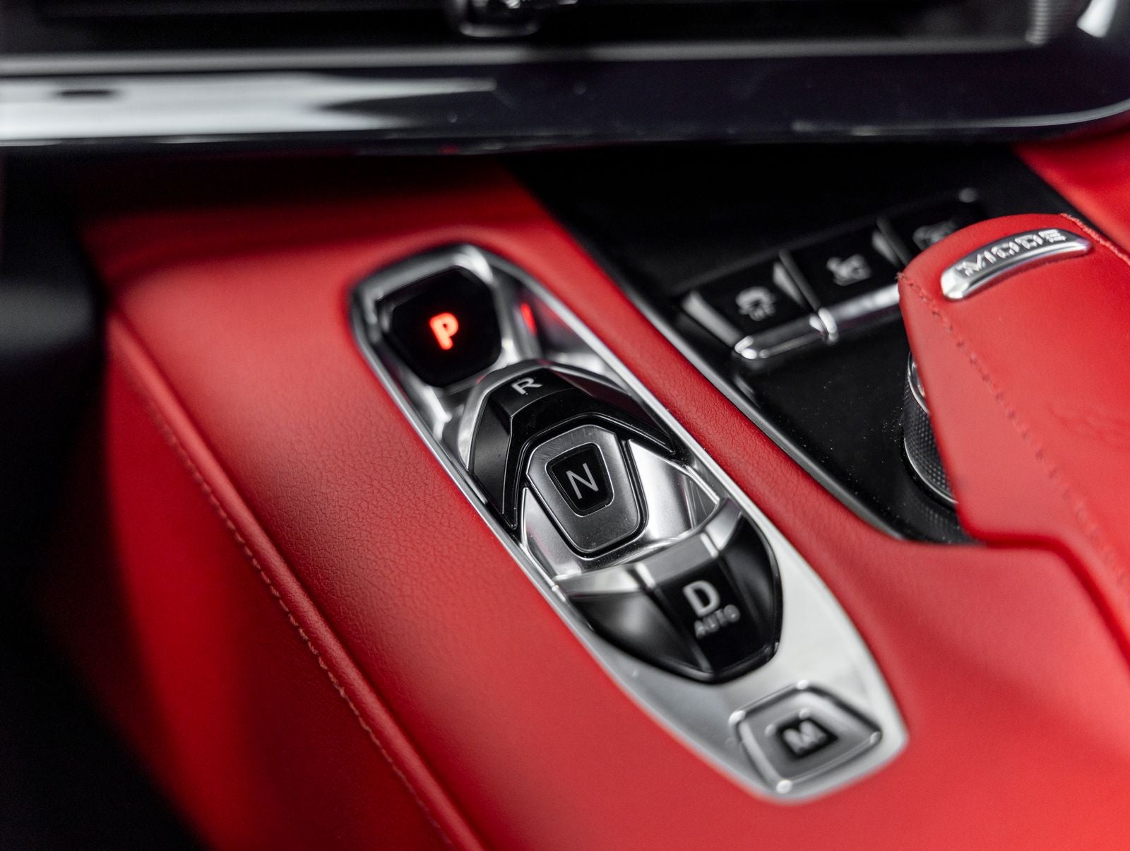 2025 Chevrolet Corvette Z06 2LZ