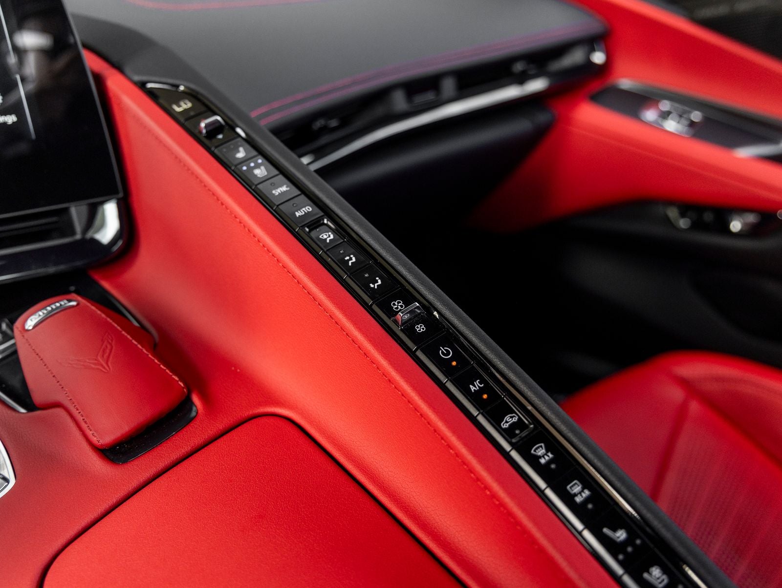 2025 Chevrolet Corvette Z06 2LZ
