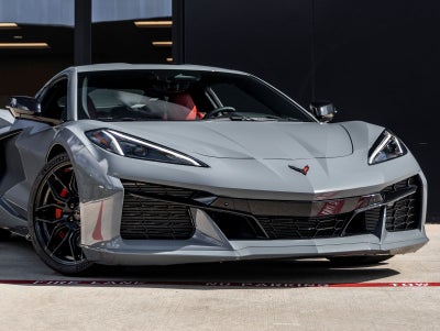 2025 Chevrolet Corvette Z06 2LZ