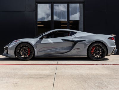 2025 Chevrolet Corvette Z06 2LZ