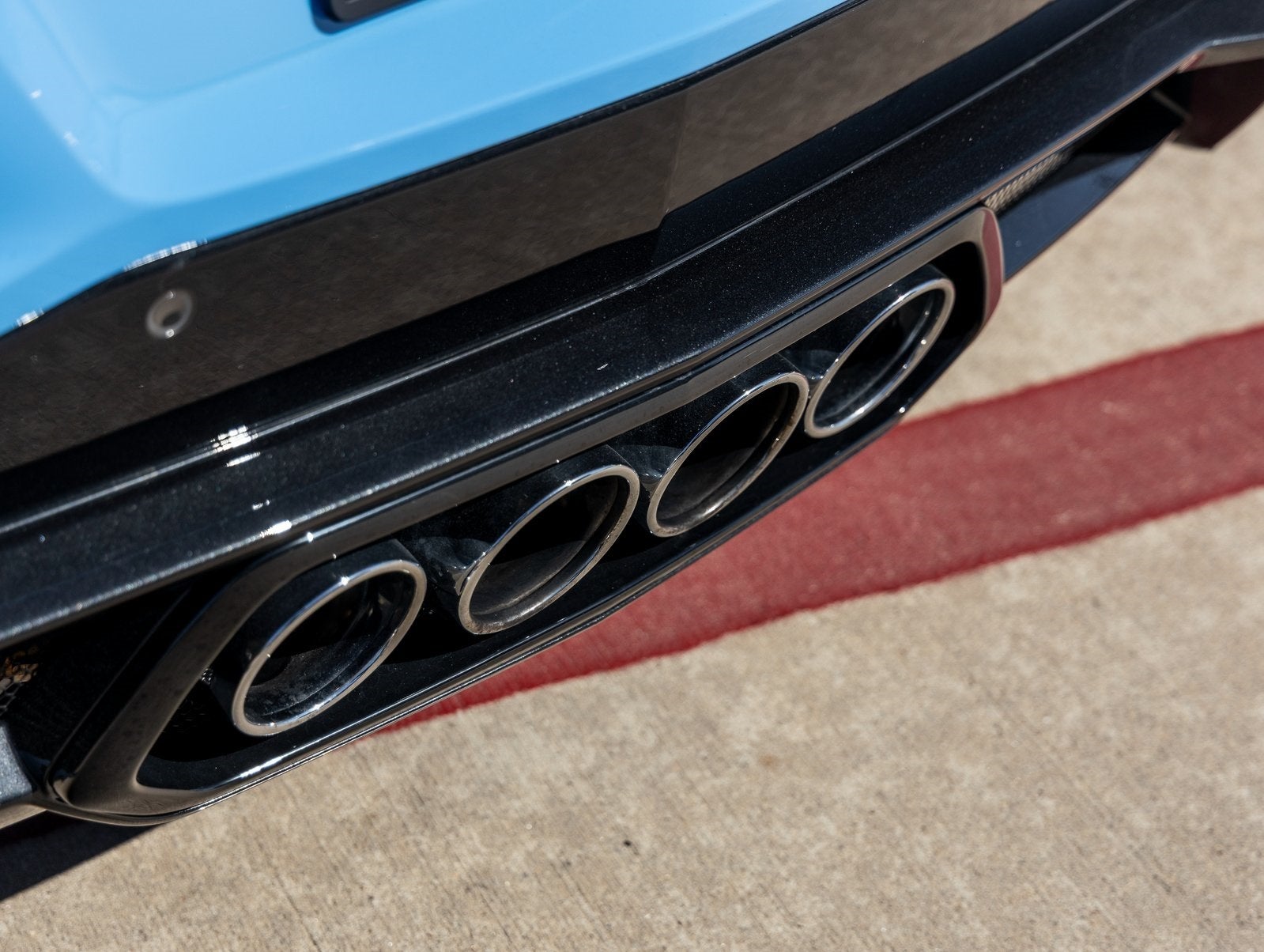 2024 Chevrolet Corvette Z06 3LZ