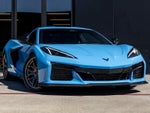 2024 Chevrolet Corvette Z06 3LZ
