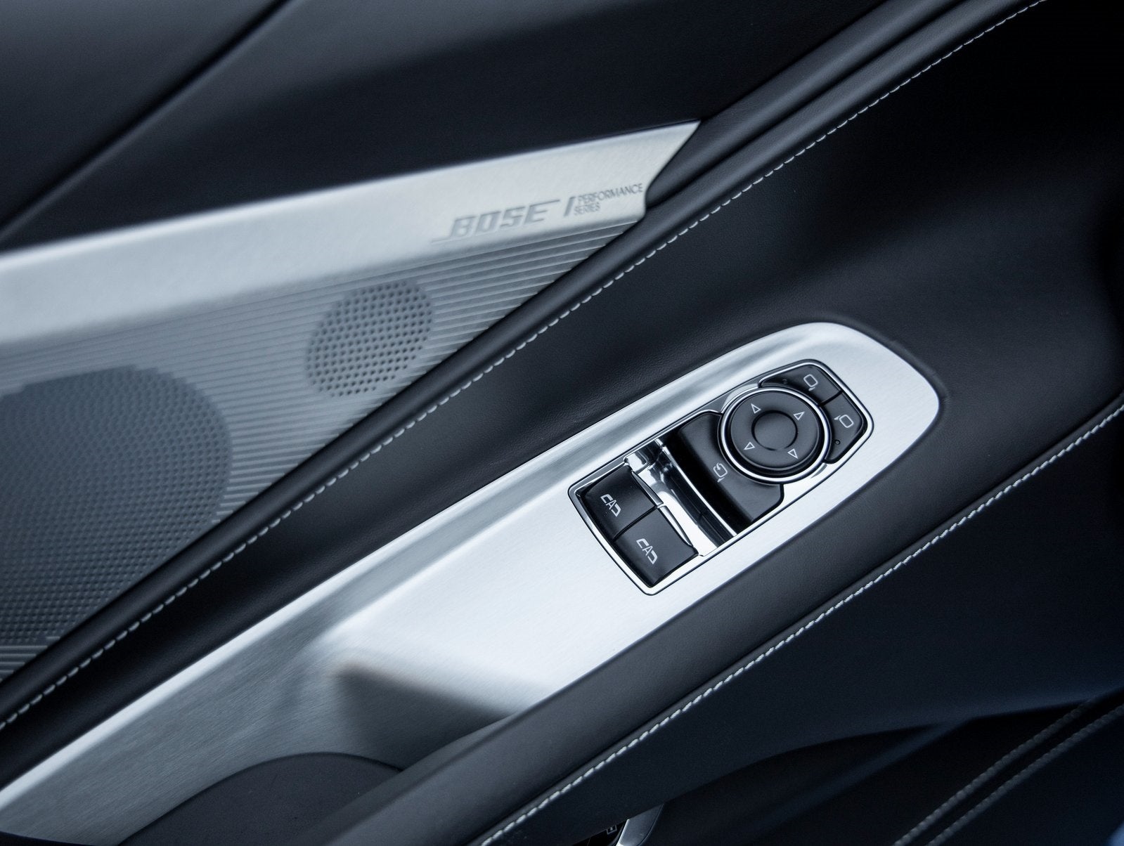 2024 Chevrolet Corvette Z06 3LZ