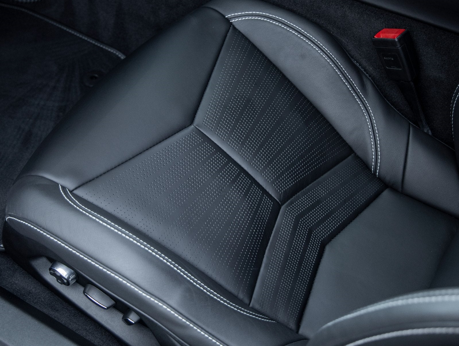 2024 Chevrolet Corvette Z06 3LZ