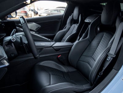 2024 Chevrolet Corvette Z06 3LZ