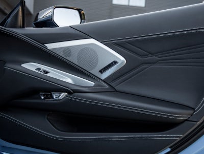 2024 Chevrolet Corvette Z06 3LZ