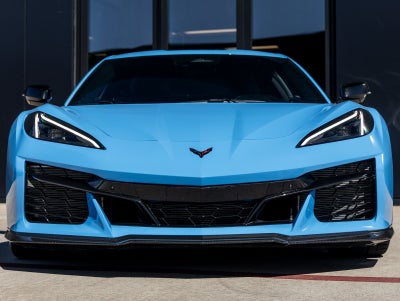 2024 Chevrolet Corvette Z06 3LZ