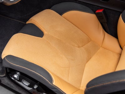 2024 Chevrolet Corvette Z06 Convertible 3LZ