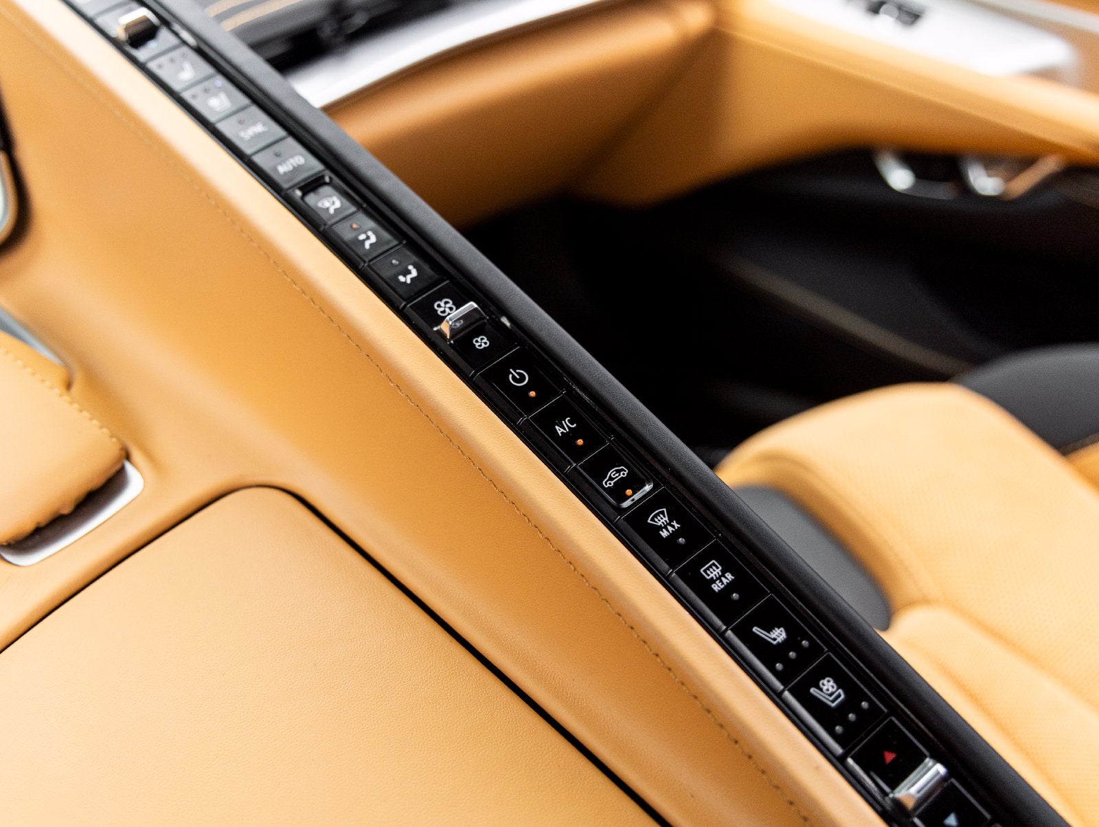 2024 Chevrolet Corvette Z06 Convertible 3LZ