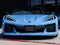 2025 Chevrolet Corvette Z06 3LZ