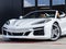 2025 Chevrolet Corvette E-Ray 3LZ