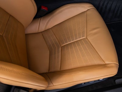 2025 Chevrolet Corvette E-Ray 3LZ