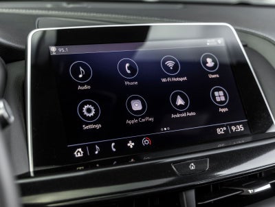 2024 Cadillac CT5 Premium Luxury