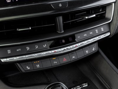 2024 Cadillac CT5 Premium Luxury