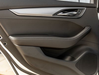 2024 Cadillac CT5 Premium Luxury