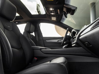 2024 Cadillac CT5 Premium Luxury