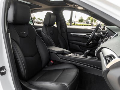 2024 Cadillac CT5 Premium Luxury