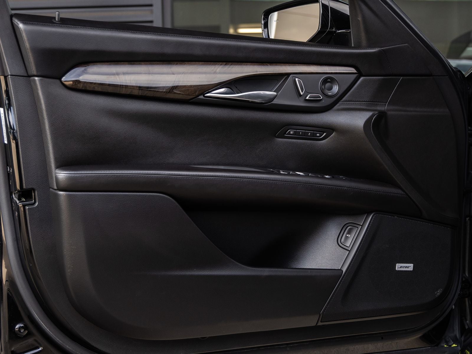 2018 Cadillac CT6 3.0L Twin Turbo Premium Luxury