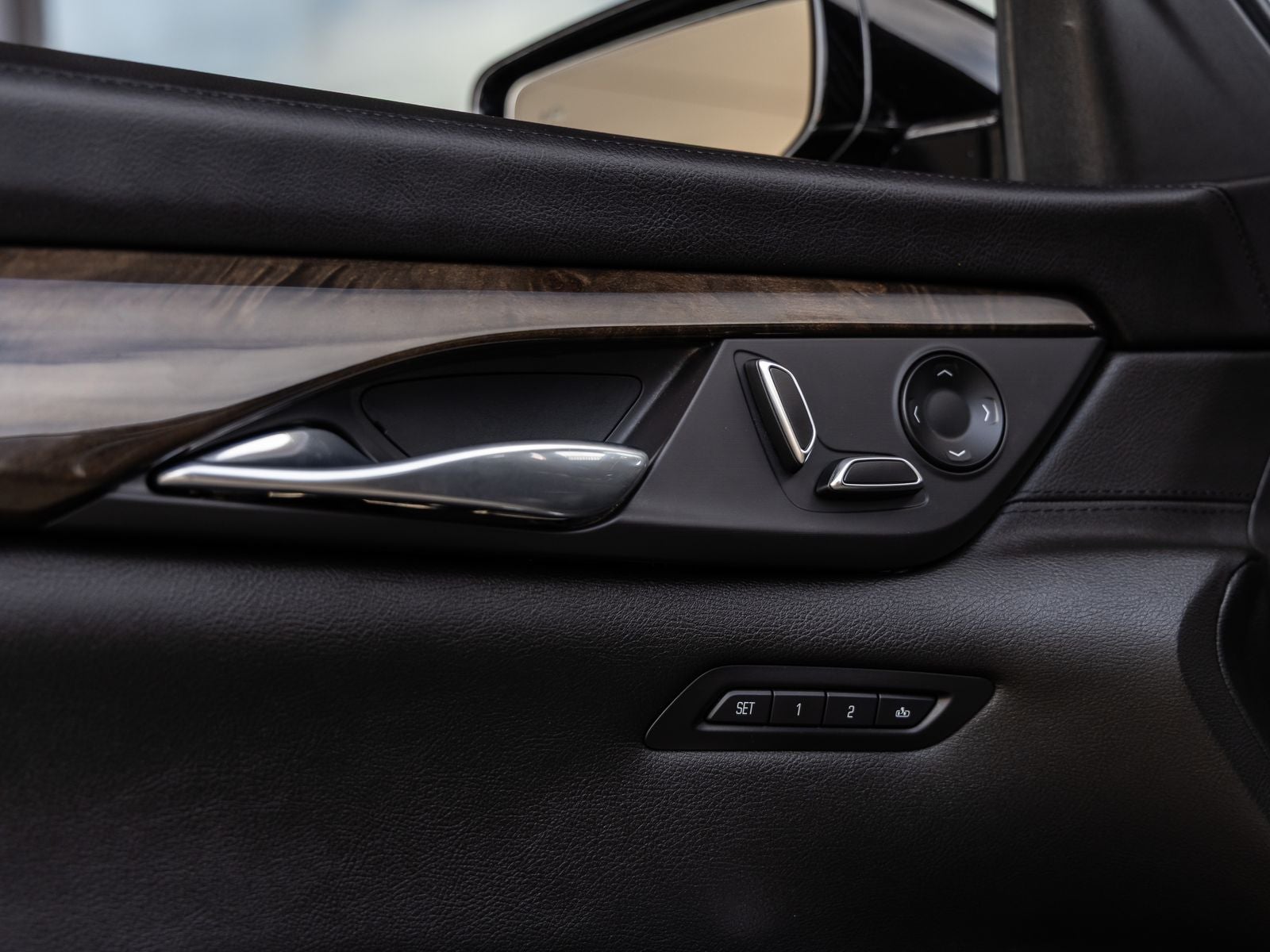 2018 Cadillac CT6 3.0L Twin Turbo Premium Luxury